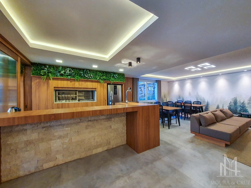 Apartamento 2 quartos mobiliado em Gramado: 30ª foto da galeria de imagens do imóvel