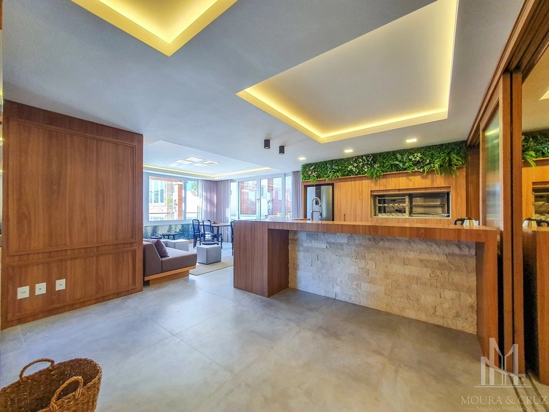 Apartamento 2 quartos mobiliado em Gramado: 25ª foto da galeria de imagens do imóvel