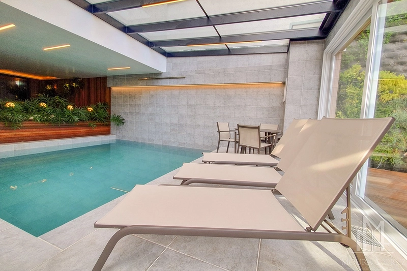Apartamento 2 quartos mobiliado em Gramado: 39ª foto da galeria de imagens do imóvel