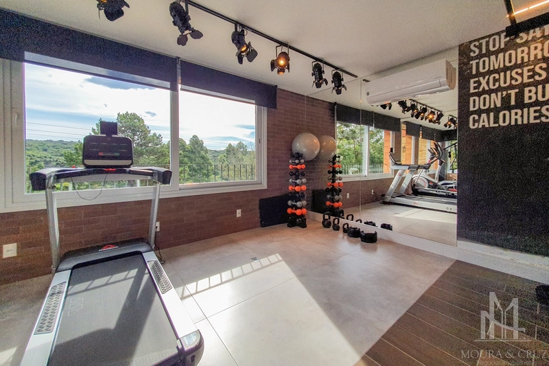 Apartamento 2 quartos mobiliado em Gramado: 32ª foto da galeria de imagens do imóvel