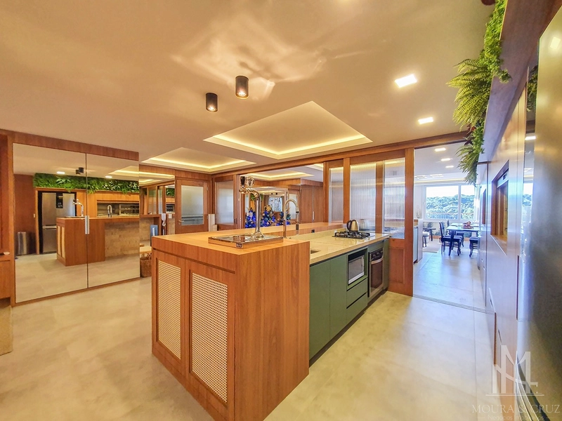 Apartamento 2 quartos mobiliado em Gramado: 31ª foto da galeria de imagens do imóvel