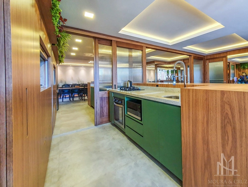 Apartamento 2 quartos mobiliado em Gramado: 29ª foto da galeria de imagens do imóvel