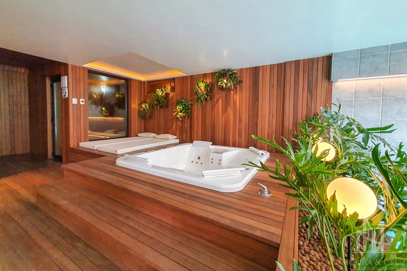 Apartamento 2 quartos mobiliado em Gramado: 37ª foto da galeria de imagens do imóvel