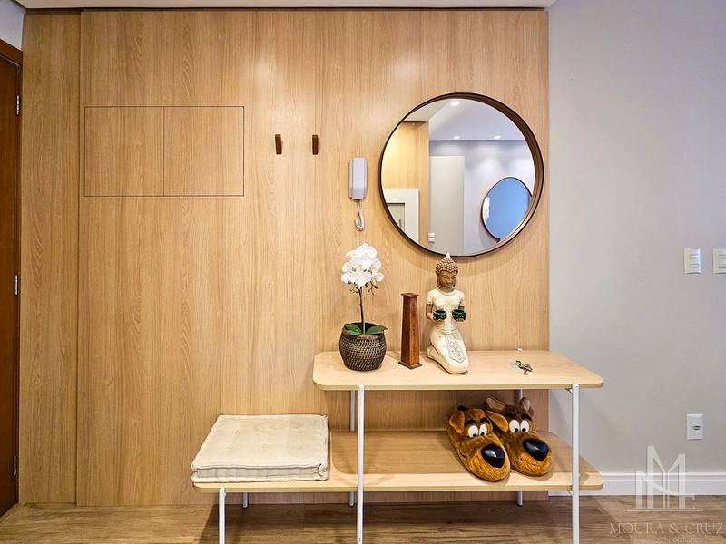 Apartamento 2 quartos mobiliado em Gramado: 19ª foto da galeria de imagens do imóvel