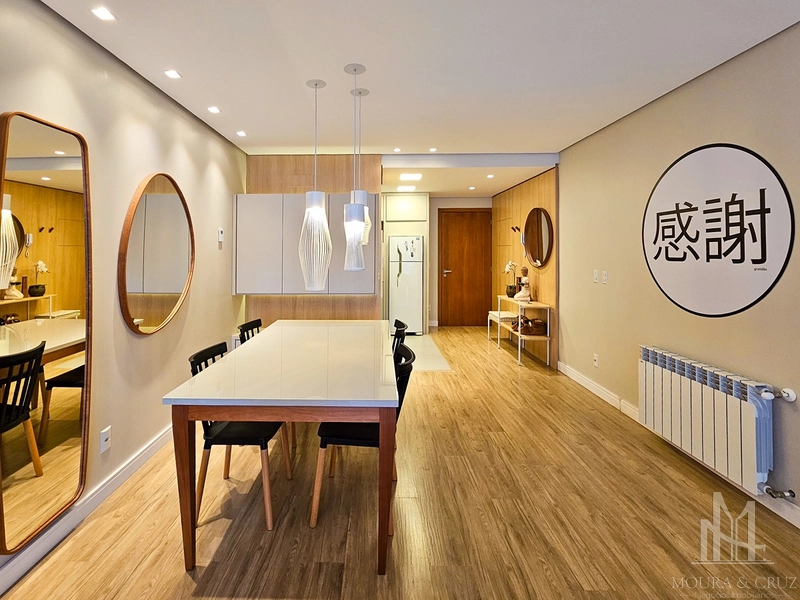 Apartamento 2 quartos mobiliado em Gramado: 6ª foto da galeria de imagens do imóvel