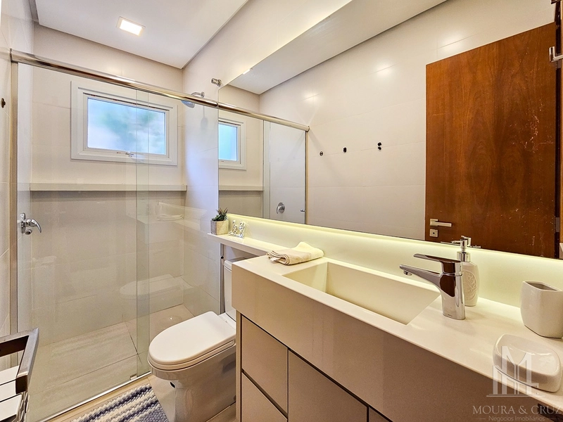 Apartamento 2 quartos mobiliado em Gramado: 17ª foto da galeria de imagens do imóvel