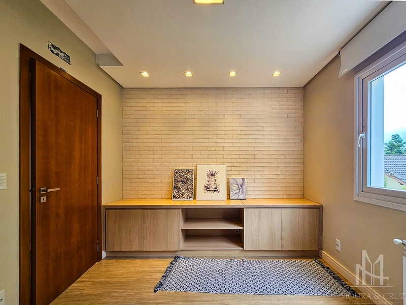 Apartamento 2 quartos mobiliado em Gramado: 10ª foto da galeria de imagens do imóvel