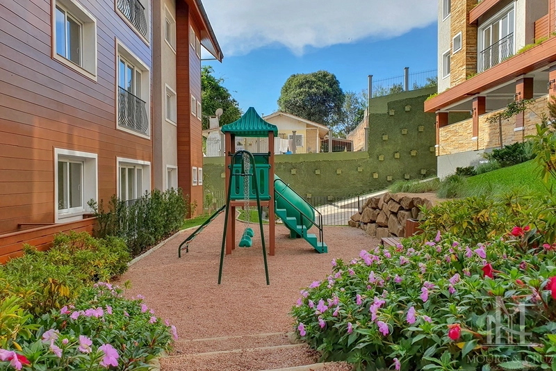 Apartamento 2 quartos mobiliado em Gramado: 42ª foto da galeria de imagens do imóvel