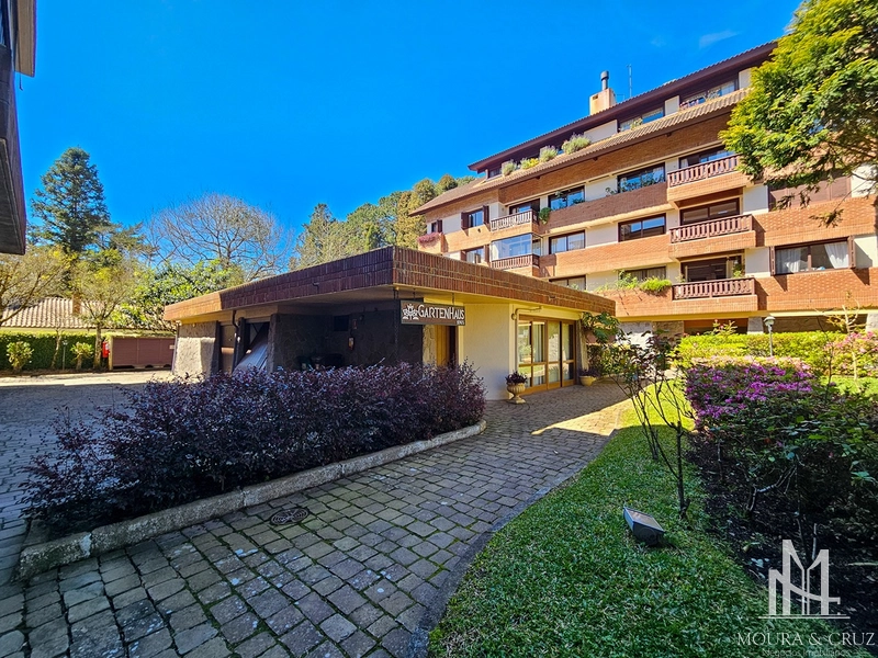 Apartamento Duplex 3 quartos mobiliado no Planalto em Gramado: 43ª foto da galeria de imagens do imóvel