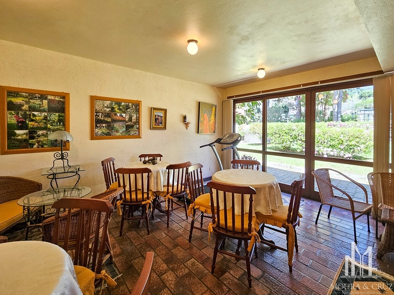 Apartamento Duplex 3 quartos mobiliado no Planalto em Gramado: 50ª foto da galeria de imagens do imóvel