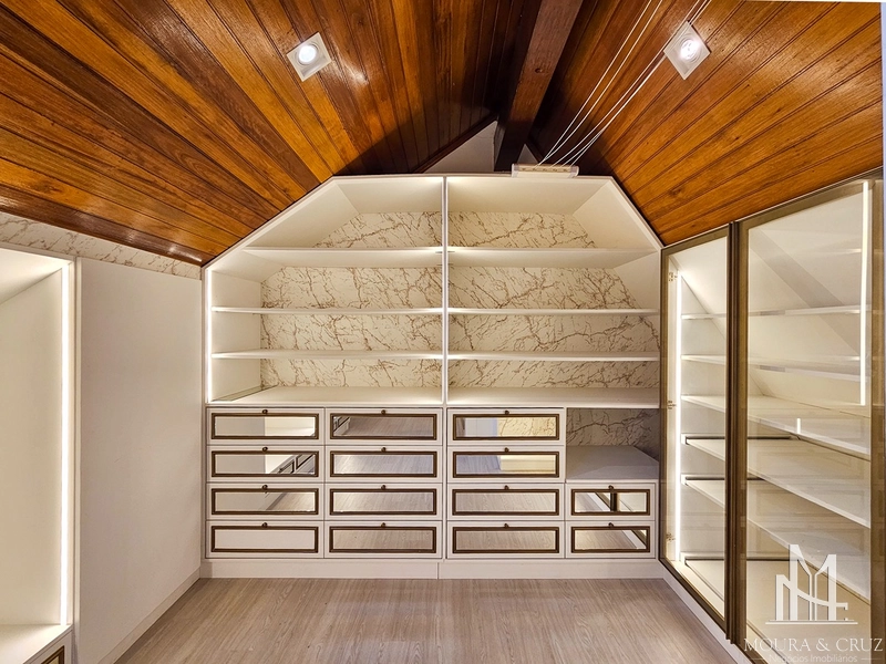 Apartamento Duplex 3 quartos mobiliado no Planalto em Gramado: 40ª foto da galeria de imagens do imóvel