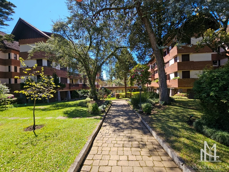 Apartamento Duplex 3 quartos mobiliado no Planalto em Gramado: 47ª foto da galeria de imagens do imóvel