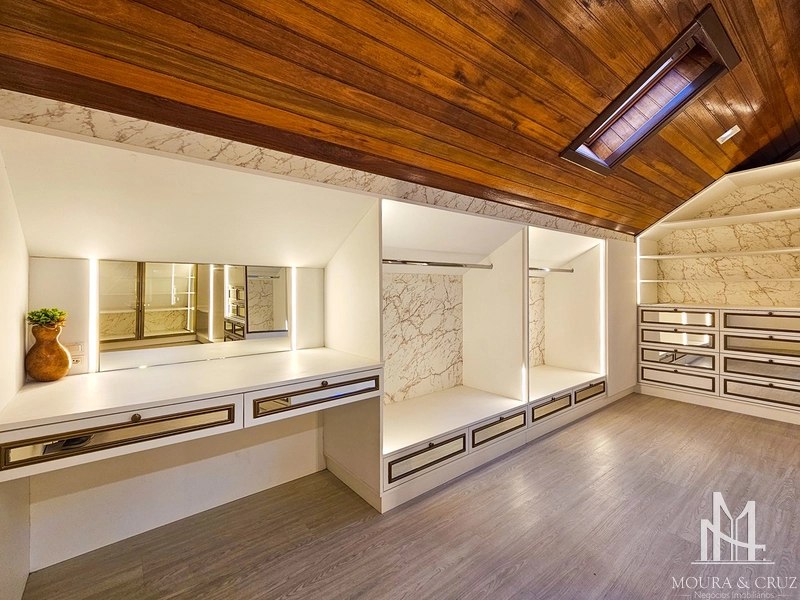 Apartamento Duplex 3 quartos mobiliado no Planalto em Gramado: 37ª foto da galeria de imagens do imóvel