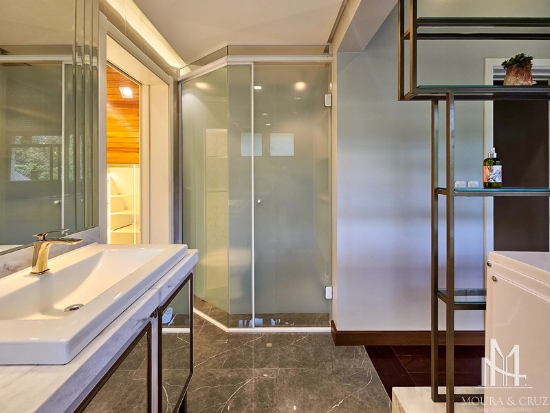 Apartamento Duplex 3 quartos mobiliado no Planalto em Gramado: 34ª foto da galeria de imagens do imóvel