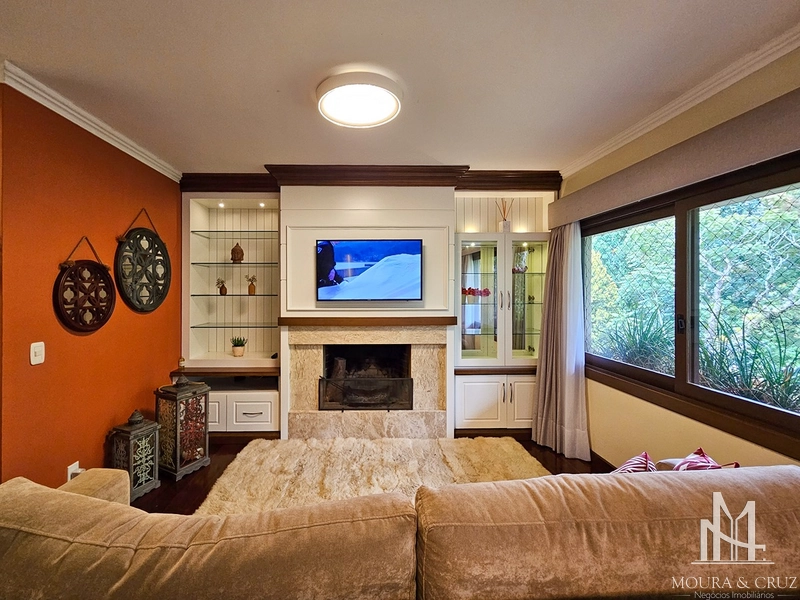 Imóvel residencial ou comercial