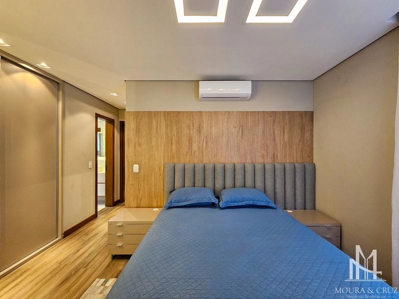 Apartamento Duplex 3 quartos mobiliado no Planalto em Gramado: 25ª foto da galeria de imagens do imóvel