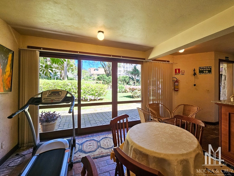 Apartamento Duplex 3 quartos mobiliado no Planalto em Gramado: 51ª foto da galeria de imagens do imóvel