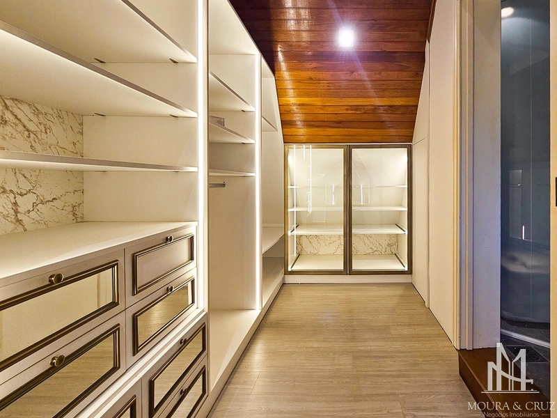 Apartamento Duplex 3 quartos mobiliado no Planalto em Gramado: 36ª foto da galeria de imagens do imóvel