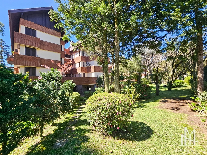 Apartamento Duplex 3 quartos mobiliado no Planalto em Gramado: 46ª foto da galeria de imagens do imóvel