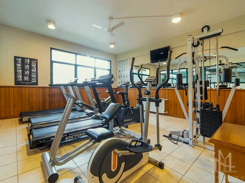 Flat no Hotel Laghetto em Gramado: 11ª foto da galeria de imagens do imóvel