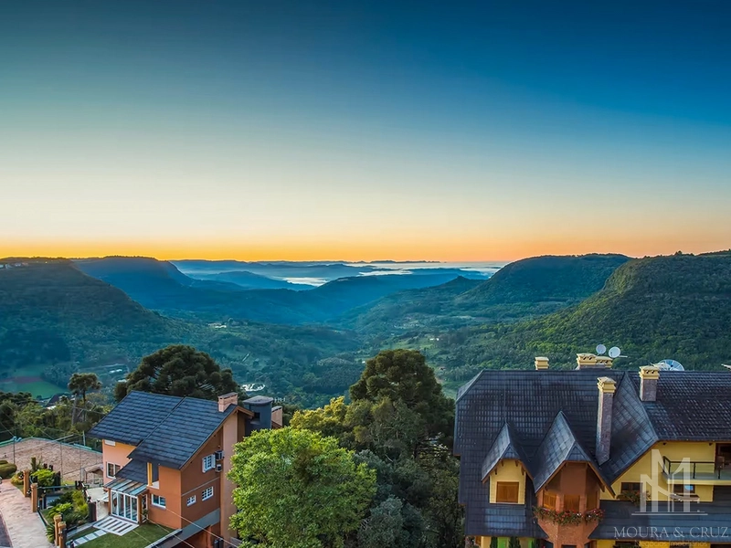 Flat no Hotel Laghetto em Gramado: 12ª foto da galeria de imagens do imóvel