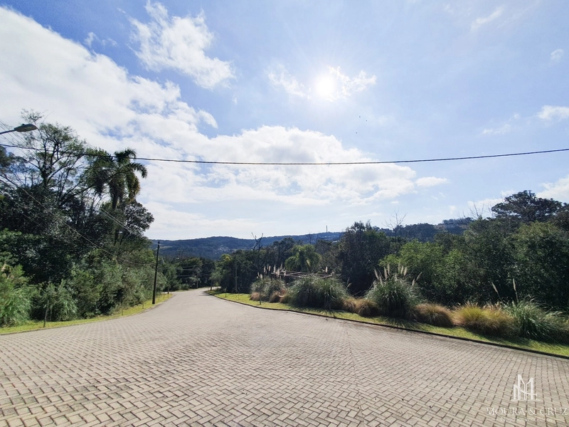Terreno no Terras Altas em Gramado: 4ª foto da galeria de imagens do imóvel