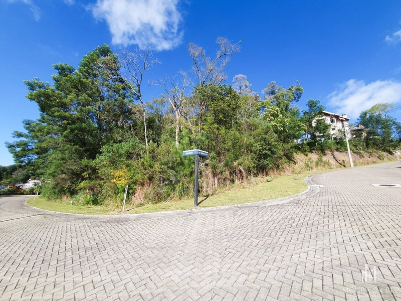 Terreno no Terras Altas em Gramado: 2ª foto da galeria de imagens do imóvel