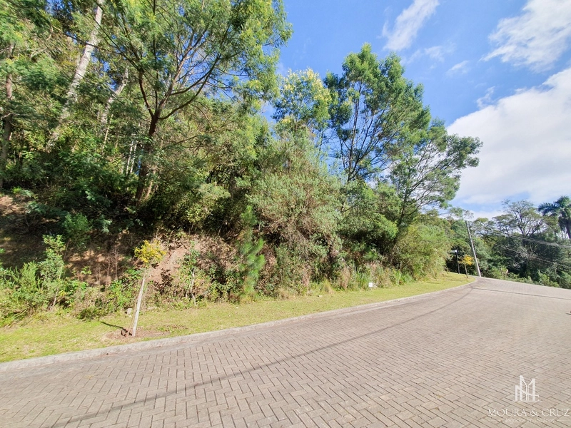 Terreno no Terras Altas em Gramado: 1ª foto da galeria de imagens do imóvel