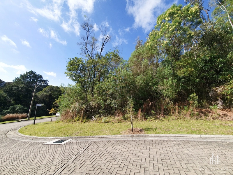 Terreno no Terras Altas em Gramado: 3ª foto da galeria de imagens do imóvel