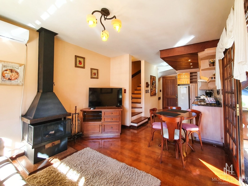 Imóvel residencial ou comercial