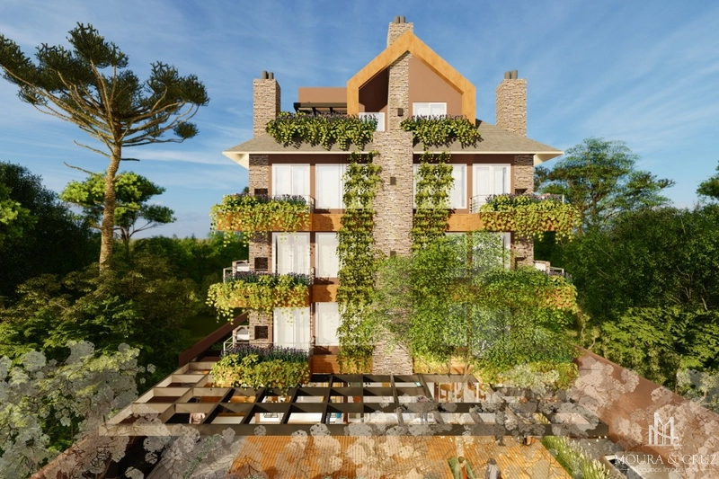 Sala comercial no Centro de Canela: 3ª foto da galeria de imagens do imóvel