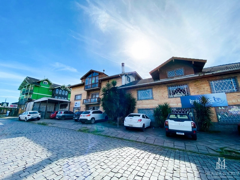 Imóvel residencial ou comercial