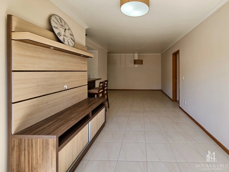 Apartamento 2 quartos semi mobiliado no Centro de Gramado: 4ª foto da galeria de imagens do imóvel