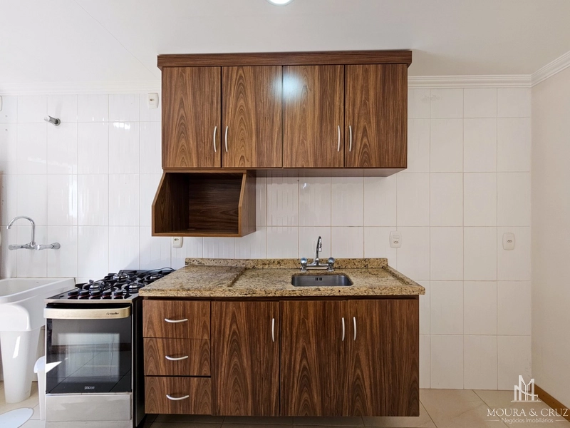 Apartamento 2 quartos semi mobiliado no Centro de Gramado: 6ª foto da galeria de imagens do imóvel