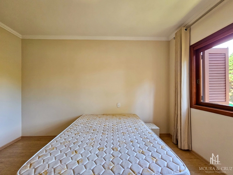 Apartamento 2 quartos semi mobiliado no Centro de Gramado: 13ª foto da galeria de imagens do imóvel