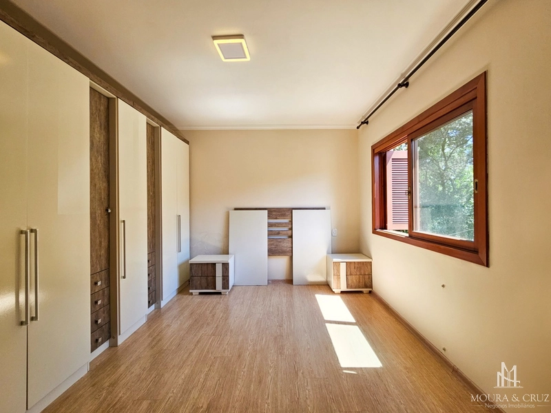 Apartamento 2 quartos semi mobiliado no Centro de Gramado: 9ª foto da galeria de imagens do imóvel