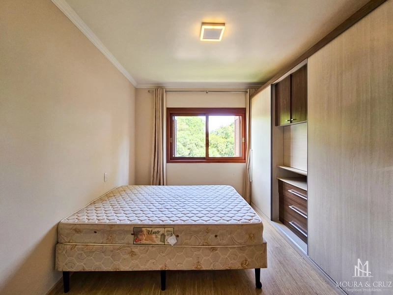 Apartamento 2 quartos semi mobiliado no Centro de Gramado: 14ª foto da galeria de imagens do imóvel