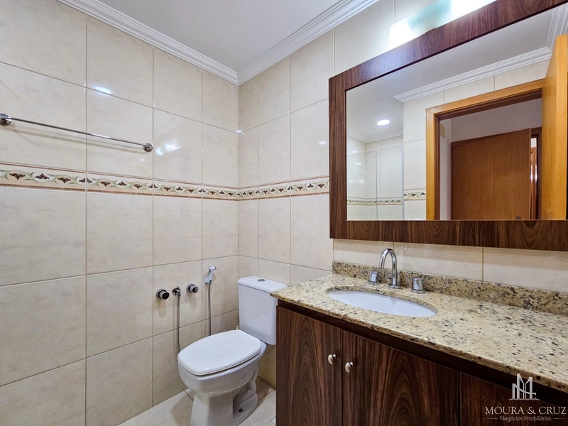 Apartamento 2 quartos semi mobiliado no Centro de Gramado: 16ª foto da galeria de imagens do imóvel
