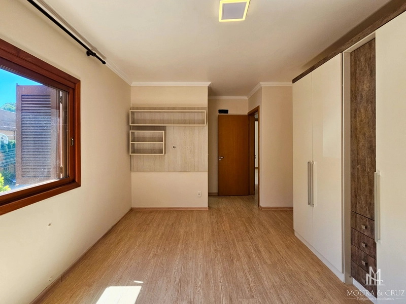 Apartamento 2 quartos semi mobiliado no Centro de Gramado: 11ª foto da galeria de imagens do imóvel