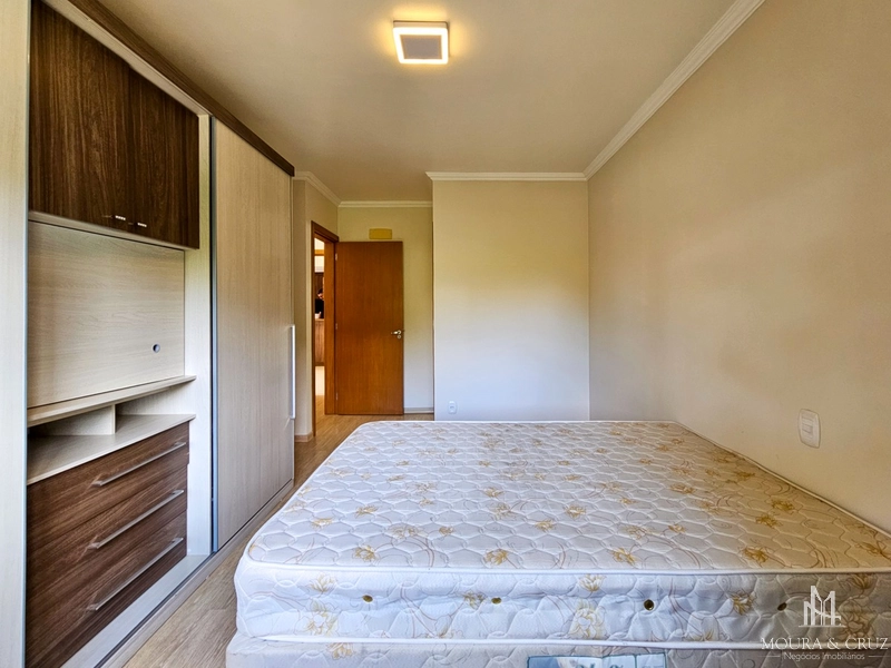 Apartamento 2 quartos semi mobiliado no Centro de Gramado: 15ª foto da galeria de imagens do imóvel