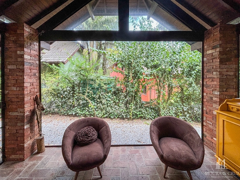 Casa 4 quartos na Vila Suzana em Canela: 23ª foto da galeria de imagens do imóvel