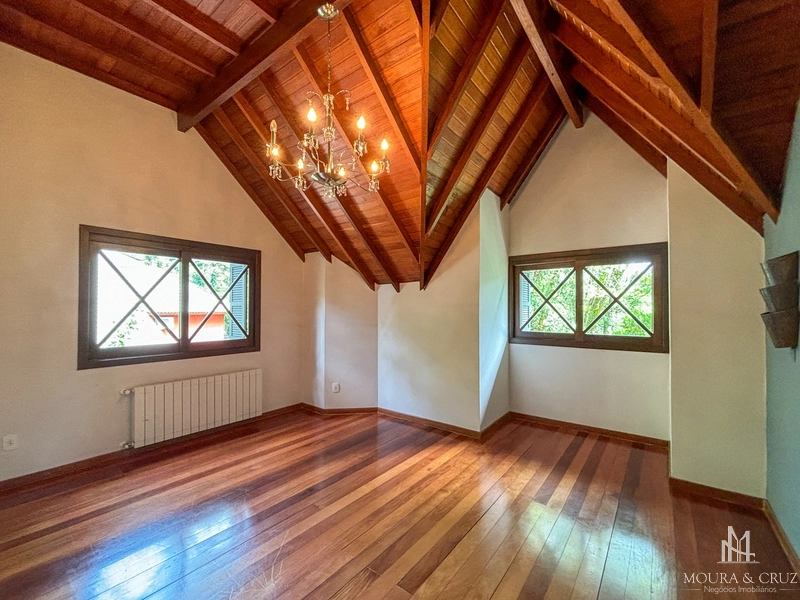 Casa 4 quartos na Vila Suzana em Canela: 31ª foto da galeria de imagens do imóvel