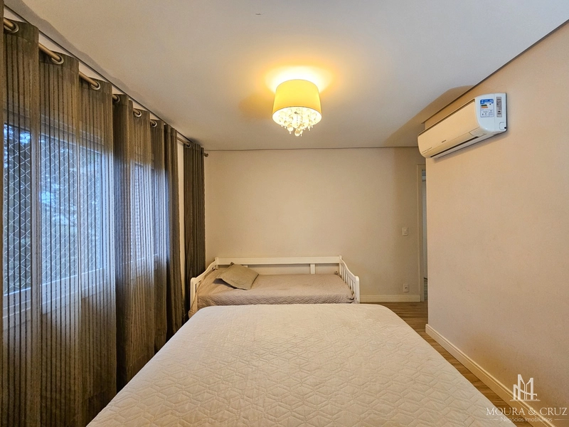 Apartamento 2 quartos mobiliado no Centro de Gramado: 8ª foto da galeria de imagens do imóvel
