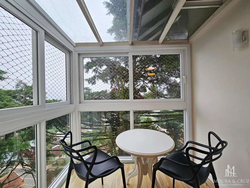Apartamento 2 quartos mobiliado no Centro de Gramado: 12ª foto da galeria de imagens do imóvel