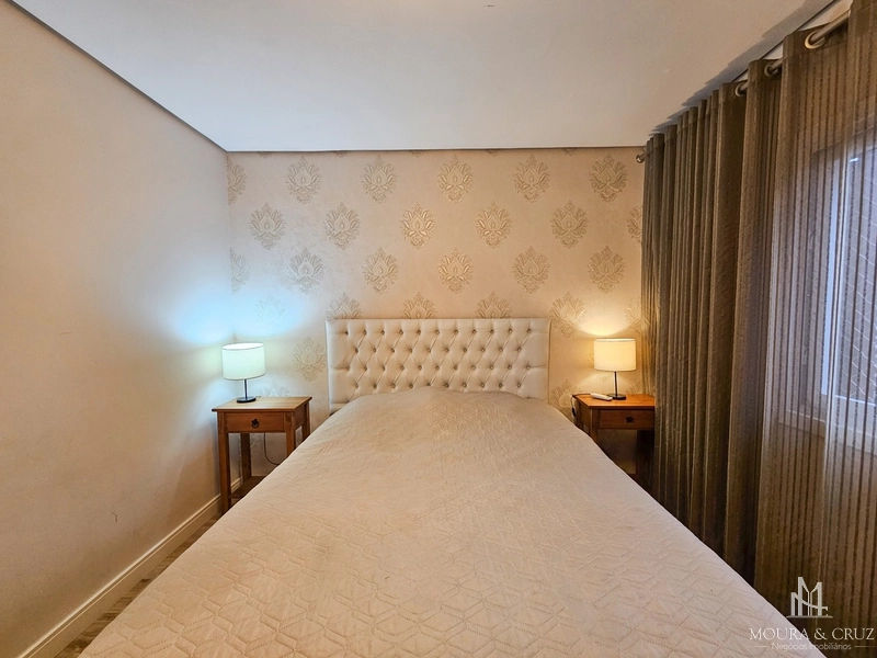 Apartamento 2 quartos mobiliado no Centro de Gramado: 7ª foto da galeria de imagens do imóvel
