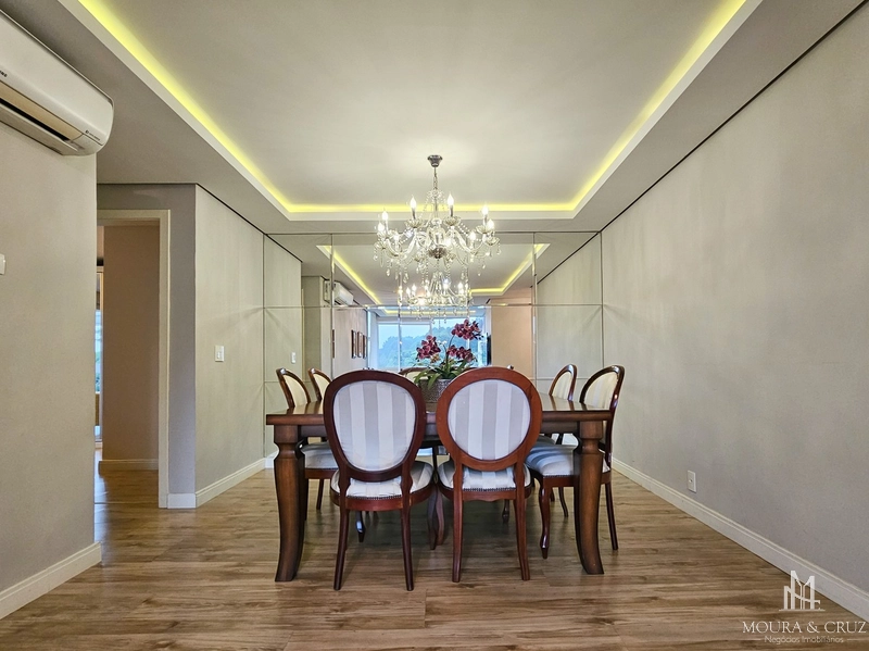 Apartamento 2 quartos mobiliado no Centro de Gramado: 3ª foto da galeria de imagens do imóvel