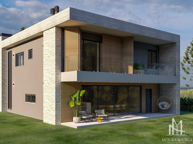 Casa 4 quartos no Altos Pinheiros em Canela: 7ª foto da galeria de imagens do imóvel