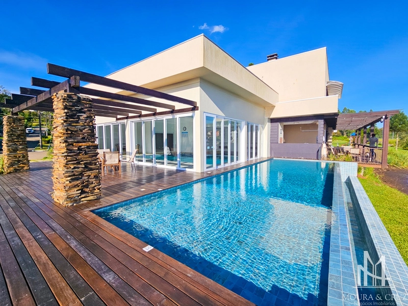 Casa 4 quartos no Altos Pinheiros em Canela: 9ª foto da galeria de imagens do imóvel