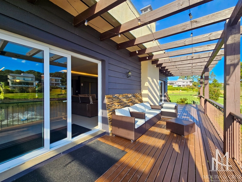 Casa 4 quartos no Altos Pinheiros em Canela: 11ª foto da galeria de imagens do imóvel