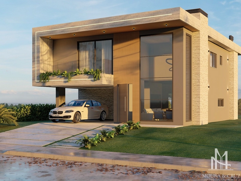 Casa 4 quartos no Altos Pinheiros em Canela: 2ª foto da galeria de imagens do imóvel